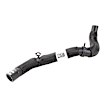 85510485 Upper Radiator Hose