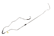85514437 Fuel Hose, Sold Individually