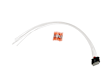 2020 Chevrolet Silverado 1500 - Direct Fit Body Wiring Harness Connector, Sold Individually