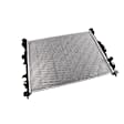 85557761 Radiator, 2.0L, 4Cyl