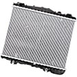 85559348 Radiator, 6.2L, 8Cyl