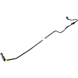 85569371 Fuel Hose, Sold individually