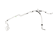 85585332 Oil Cooler Line
