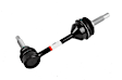 85590925 Front, Driver Side or Passenger Side Sway Bar Link