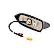 85595406 Direct Fit GPS Antenna, Sold Individually