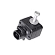 85598007 Air Bag Impact Sensor