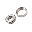 85617857 Direct Fit Differential Pinion Bearing, Sold Individually
