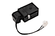 2012 Chevrolet Express 2500 - Ignition Switch, Has Conn With Right Center Divider