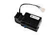 2012 Chevrolet Express 2500 - Ignition Switch, Has Conn With Right Center Divider