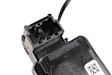 2012 Chevrolet Express 2500 - Ignition Switch, Has Conn With Right Center Divider