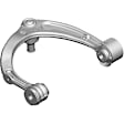 85660609 Front, Passenger Side, Upper Control Arm