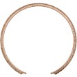 8642105 Piston Ring - Direct Fit, Sold individually