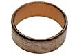2004 GMC Sierra 1500 - GM Original Equipment Series Output Shaft Seal - Direct Fit