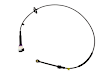 86532014 Shift Cable - Direct Fit, Sold individually