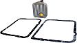 8657926 Automatic Transmission Filter Professional Series