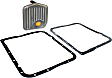 8657926 Automatic Transmission Filter Professional Series