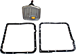 8657926 Automatic Transmission Filter Professional Series
