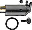 1985 Pontiac Bonneville - Washer Pump