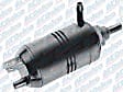 1977 Volkswagen Rabbit - Washer Pump, Front or Rear