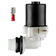 1991 Chrysler Imperial - Washer Pump