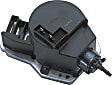 1974 Chevrolet Impala - Washer Pump