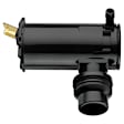 1986 Hyundai Excel - Washer Pump, Front or Rear