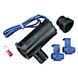 2005 Kia Spectra - Washer Pump, Sedan