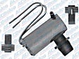 2017 Nissan 370Z - Washer Pump