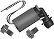 1989 Nissan 240SX - Washer Pump, Front or Rear