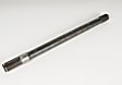 2011 Cadillac DTS - Direct Fit Automatic Transmission Output Shaft, Sold Individually