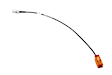 86775889 Direct Fit GPS Navigation System Interface Module Antenna Cable, Sold Individually
