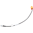 86775889 Direct Fit GPS Navigation System Interface Module Antenna Cable, Sold Individually