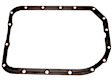 8677743 GM Original Equipment Series Automatic Transmission Pan Gasket - Direct Fit, Sold individually