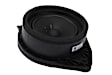 2019 Chevrolet Silverado 1500 - Speaker, 4-Door, Crew Cab Pickup, BOSE' Premium Audio  System With Amplifier(UQA), Sold Individually
