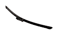 86796701 Front, Passenger Side Wiper Blade
