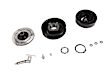 2012 GMC Acadia - A/C Compressor Clutch - Kit