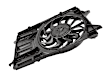 86828263 Cooling Fan Assembly