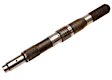 2004 GMC Envoy - Direct Fit Automatic Transmission Output Shaft, Sold Individually