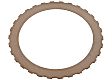 8684444 GM Original Equipment Series Automatic Transmission Clutch Plate - Direct Fit