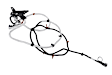 87812317 Diesel Emissions Fluid (DEF) Injector Feed Line - Sold Individually