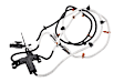 87812318 Diesel Emissions Fluid (DEF) Injector Feed Line - Sold Individually