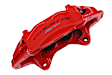 87824211 Rear, Driver Side Brake Caliper, Sold Individually