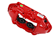 87824211 Rear, Driver Side Brake Caliper, Sold Individually