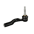 87860044 Driver Side, Outer Tie Rod End
