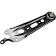 87867262 Rear, Driver Side Trailing Arm