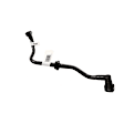87868031 Power Brake Booster Line
