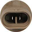 880L Fog Light Bulb, Sold individually