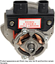 88864741 Distributor, 1.6L, 4Cyl Professional Series