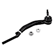 88957172 Passenger Side, Outer Tie Rod End, GM Original Equipment Series