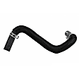 88958007 GM Original Equipment Series Heater Hose - Rubber, Direct Fit, Sold Individually